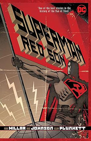 Superman: Red Son